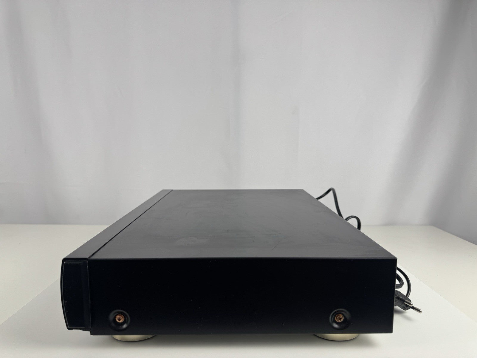 Marantz CD-63SE CD Spieler CD Player Special Edition Schwarz Black