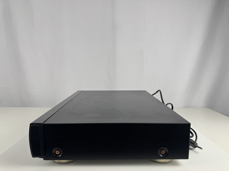 Marantz CD-63SE CD Spieler CD Player Special Edition Schwarz Black