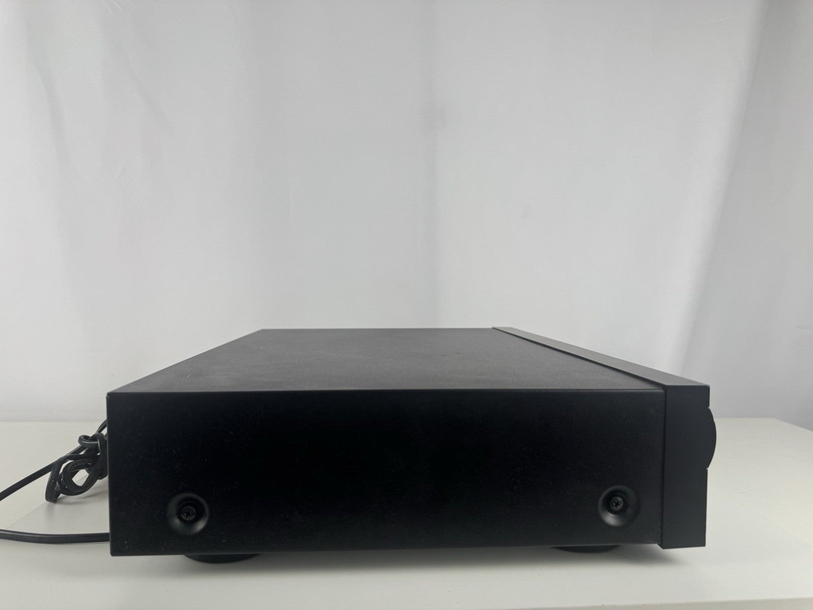 Harman Kardon HD7300 CD Spieler CD Player Black Schwarz Vintage Retro
