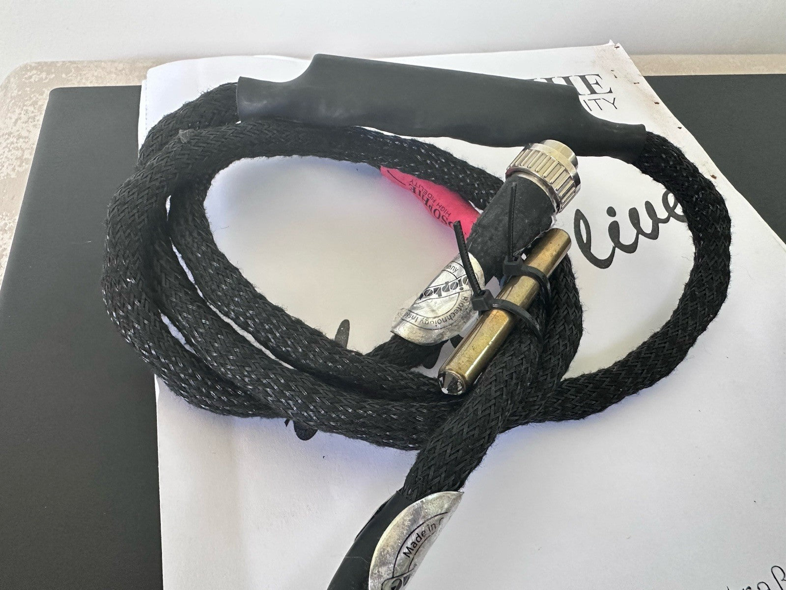 Phonosophie Impuls 2 High End CD Spieler CD Player Mit OVP Etc. Made In Germany