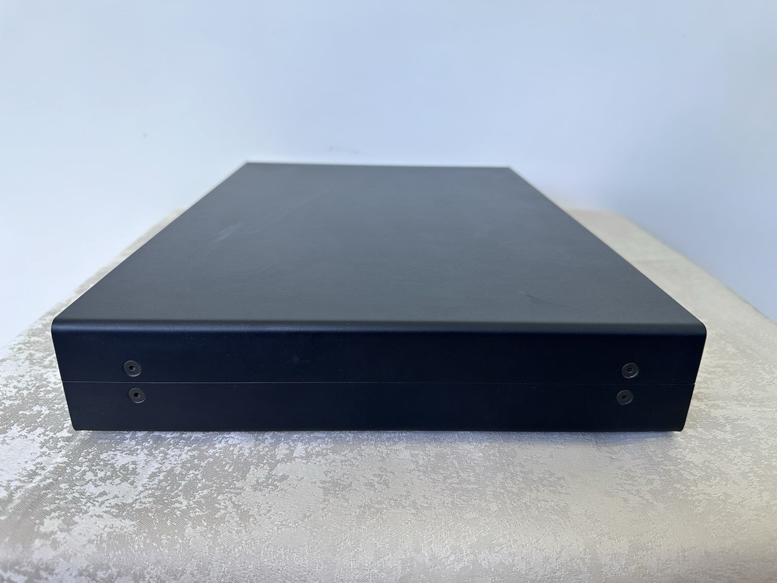 Phonosophie BI-Control 1 High End Vorverstärker Pre Amp Mit OVP FB Etc.