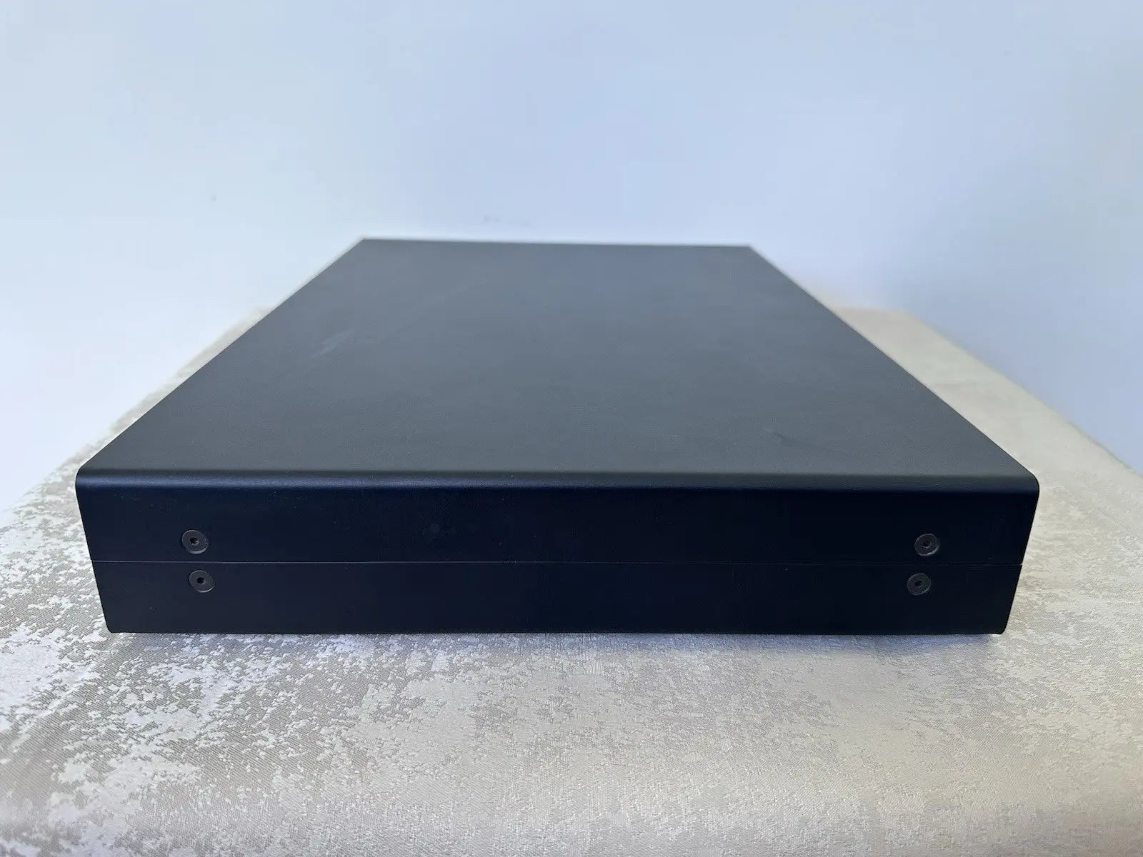 Phonosophie BI-Control 1 High End Vorverstärker Pre Amp Mit OVP FB Etc.