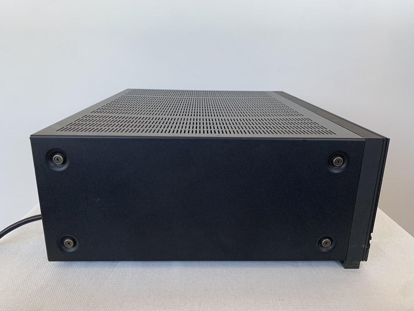 Harman Kardon Citation 22 Endstufe Power Amplifier Citation 21 Vorverstärker Pre