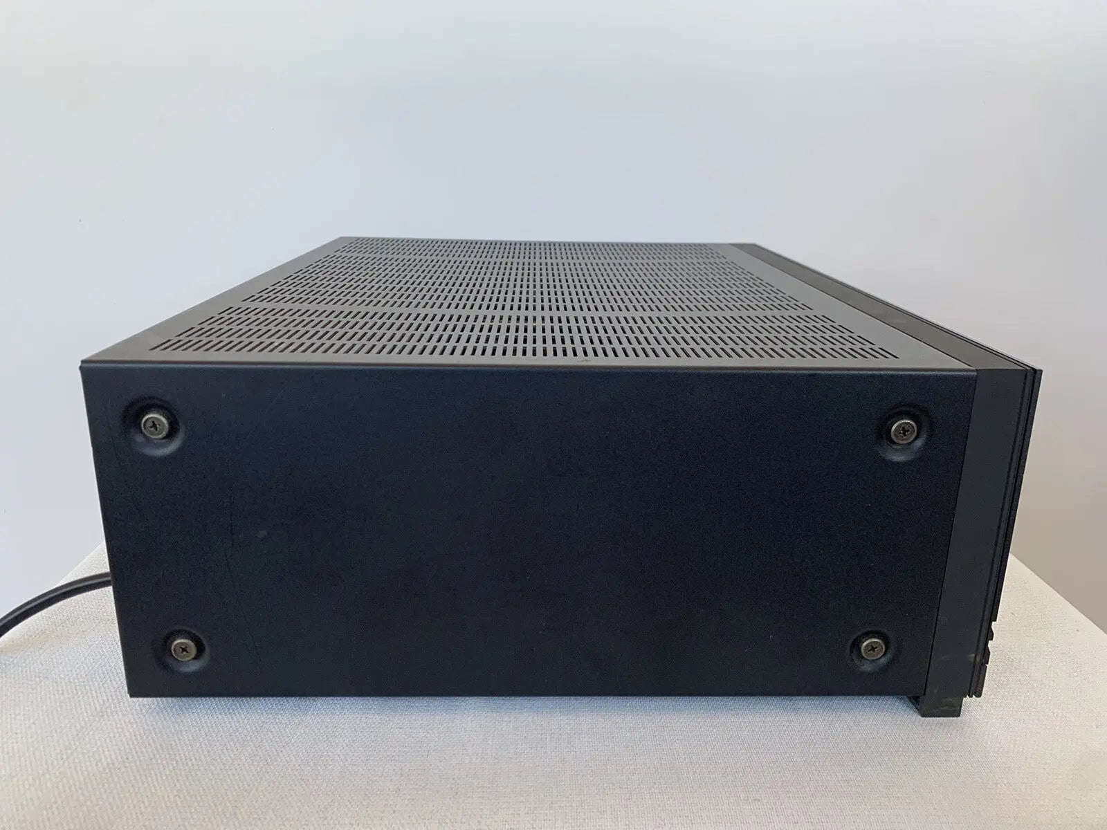 Harman Kardon Citation 22 Endstufe Power Amplifier Citation 21 Vorverstärker Pre