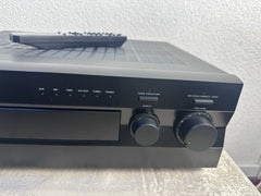 Yamaha AX-396 Verstärker Amplifier Mit FB With Remote
