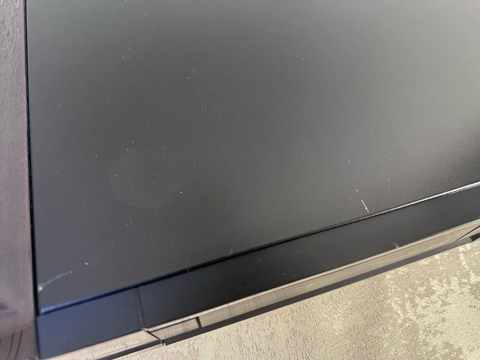 Grundig CD 8150 CD Spieler CD Player Mit Holzwangen Vintage Retro