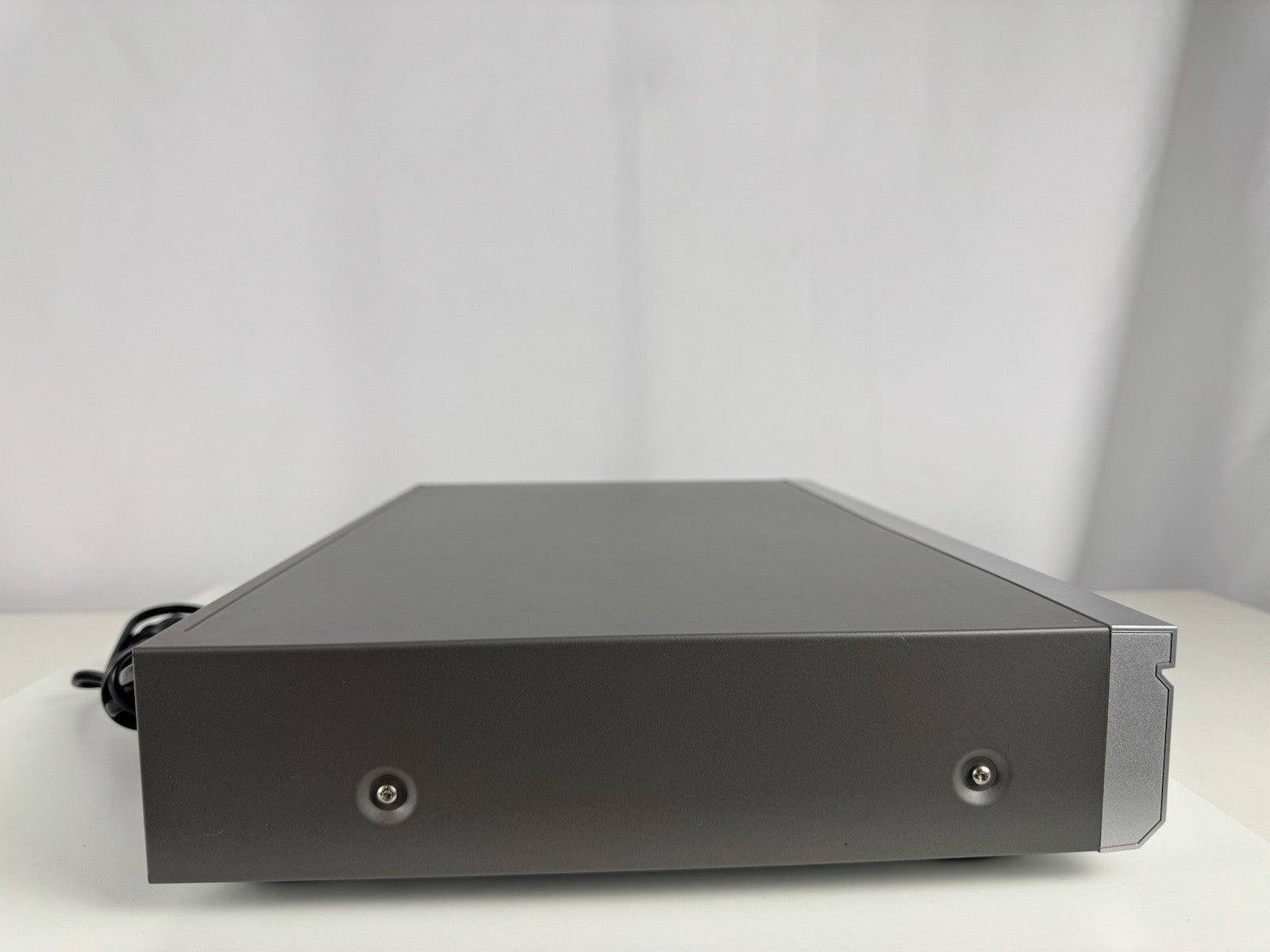 Yamaha DVD-S540 DVD Spieler DVD Player Silber Silver