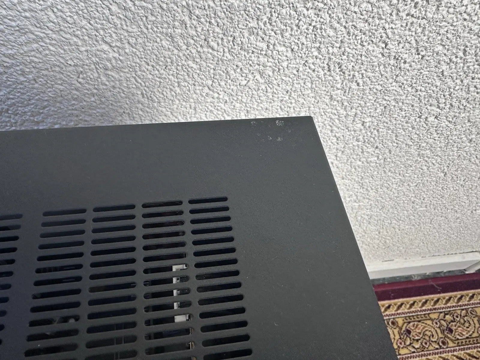 Yamaha AX-396 Verstärker Amplifier Mit FB With Remote