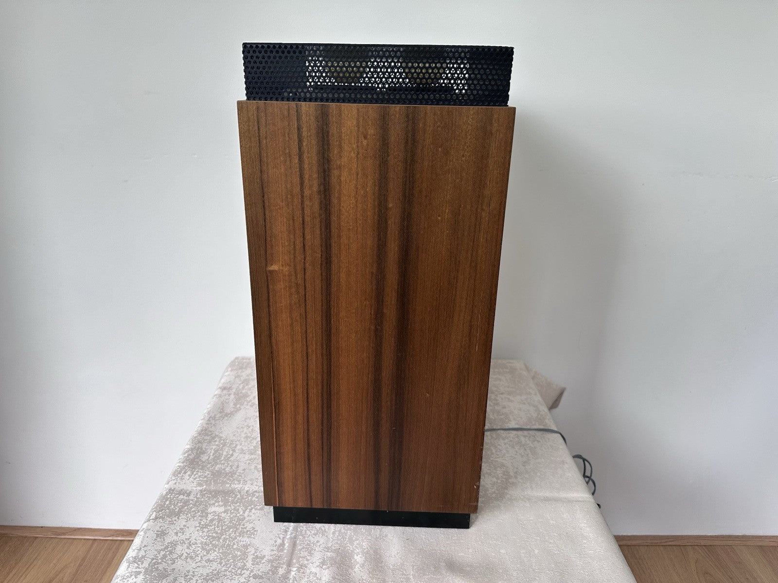 AcusticLabor 45P Lautsprecher Speaker Diffusor Omnidirectional 70s Vintage Rare