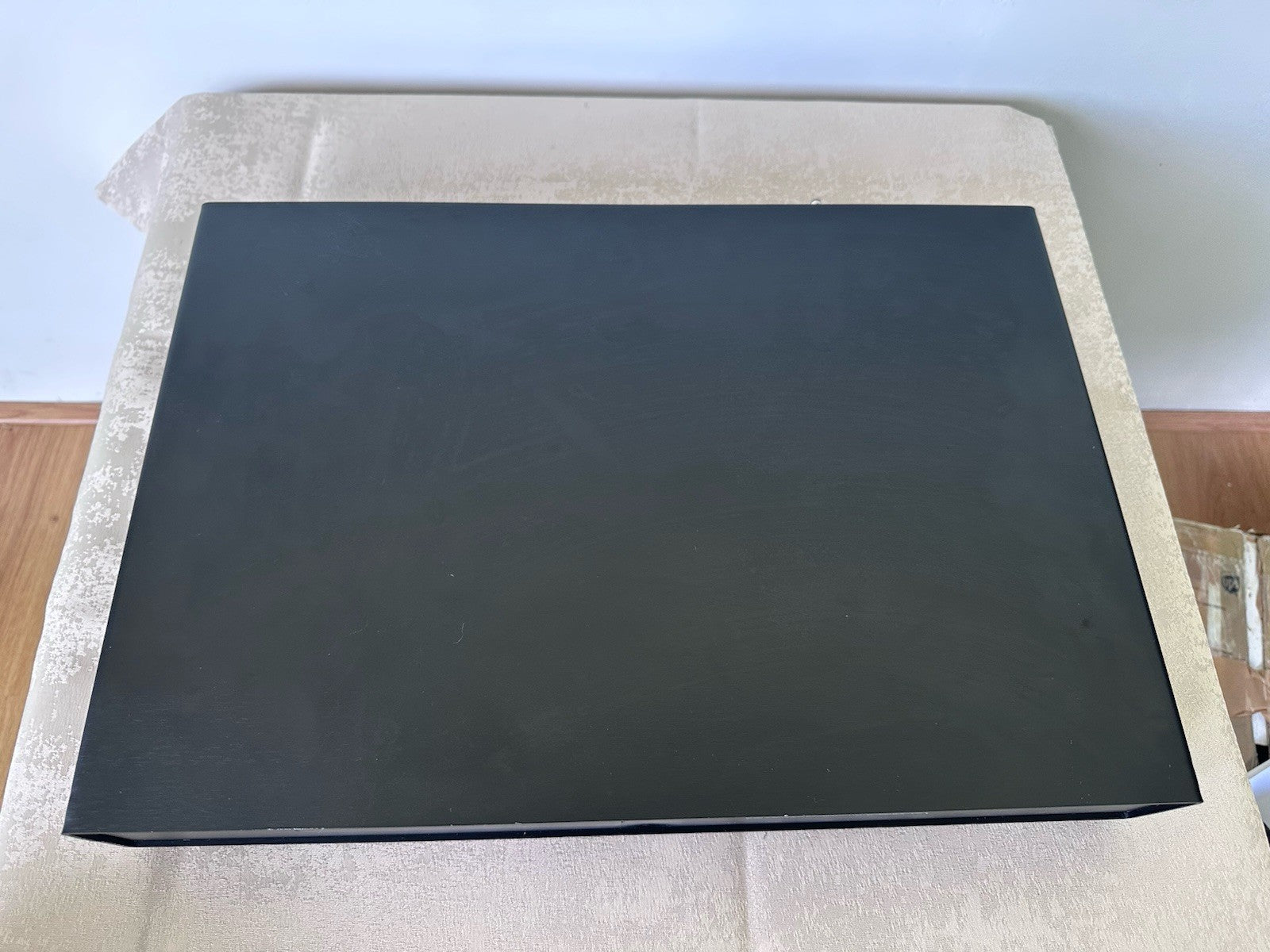 Phonosophie Impuls 2 High End CD Spieler CD Player Mit OVP Etc. Made In Germany