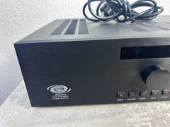 Siemens Brinkmann Siesonic Heimkino Verstärker Home Cinema Amplifier