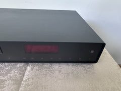 Phonosophie Impuls 2 High End CD Spieler CD Player Mit OVP Etc. Made In Germany