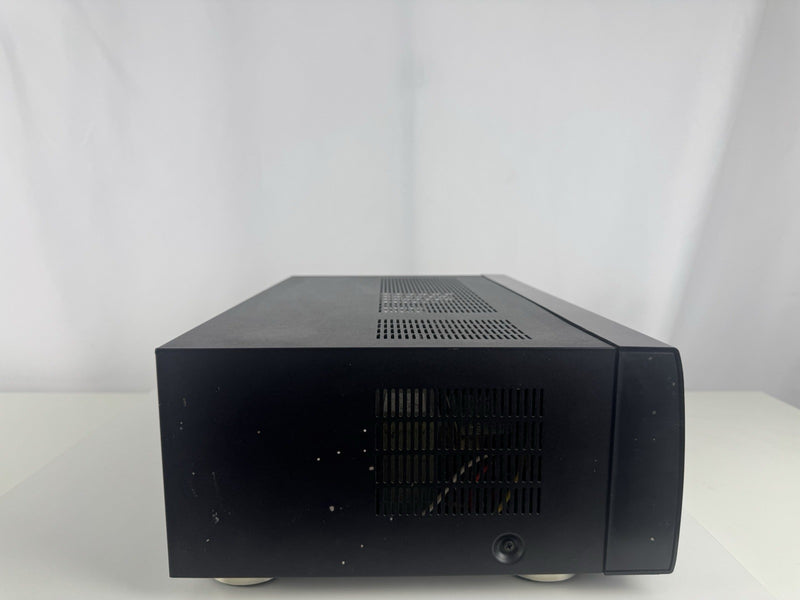 Pioneer SX-203RDS Receiver Schwarz Vintage Retro