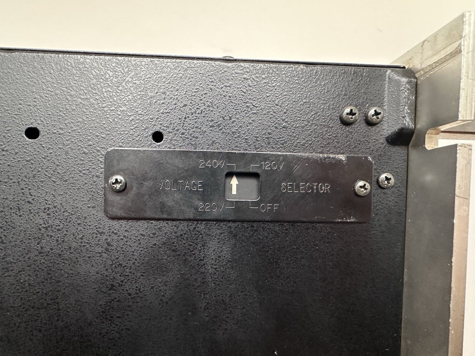 Pioneer Spec 2 Endstufe Power Amplifier Vintage Retro Nachgelötet Resoldered