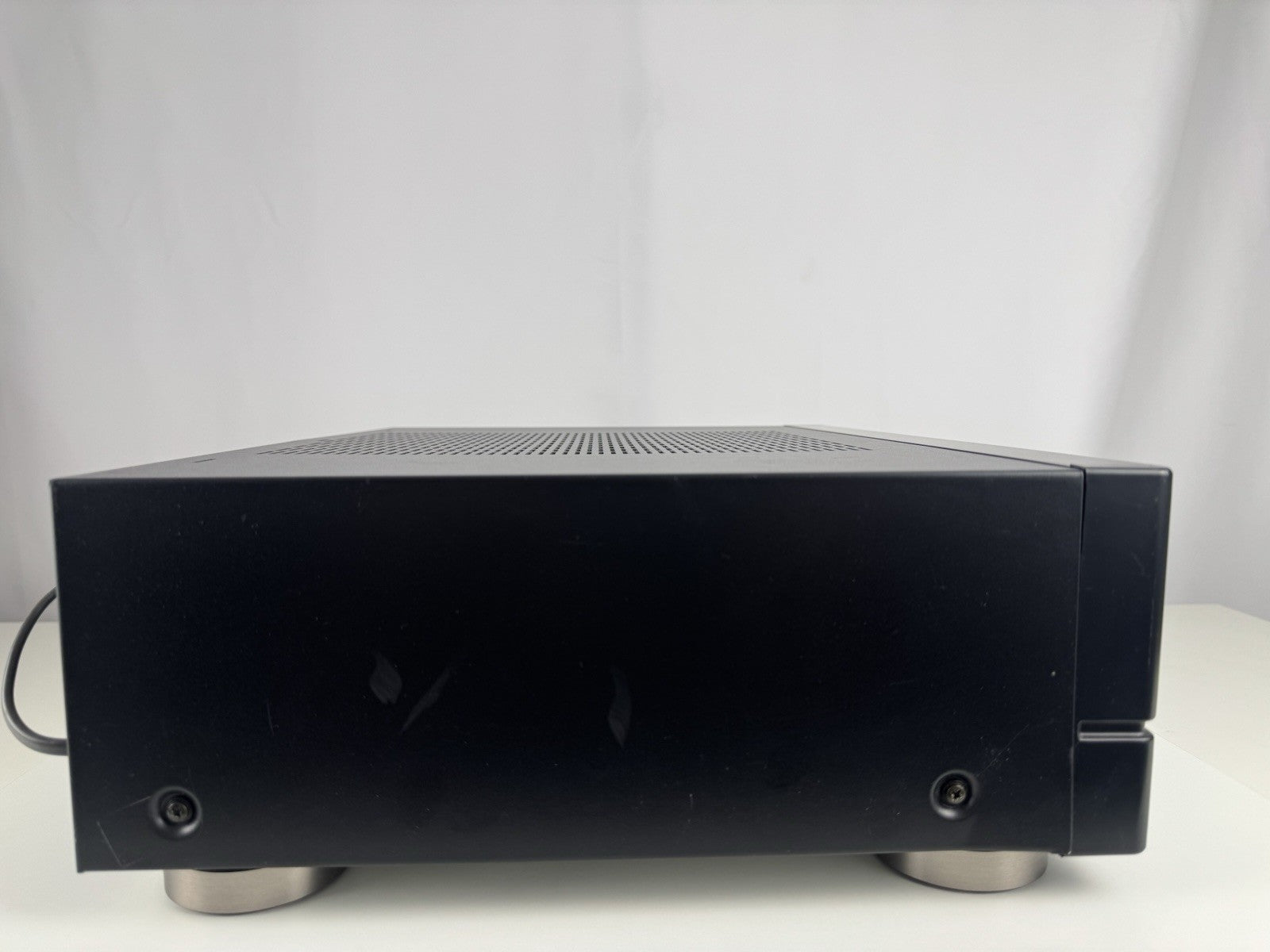 Sony TA-AV570 AV Receiver Heimkino Home Cinema 5.0 Mit Bedienungsanleitung