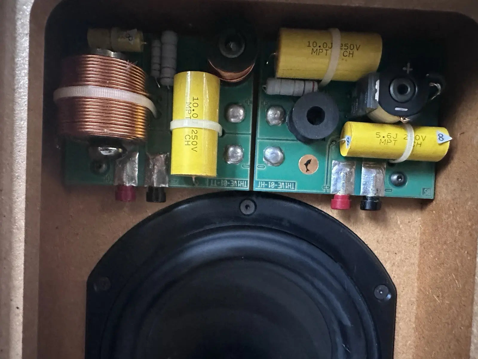 Phonosophie High End Lautsprecher Speaker Schwarz Black Made In Germany