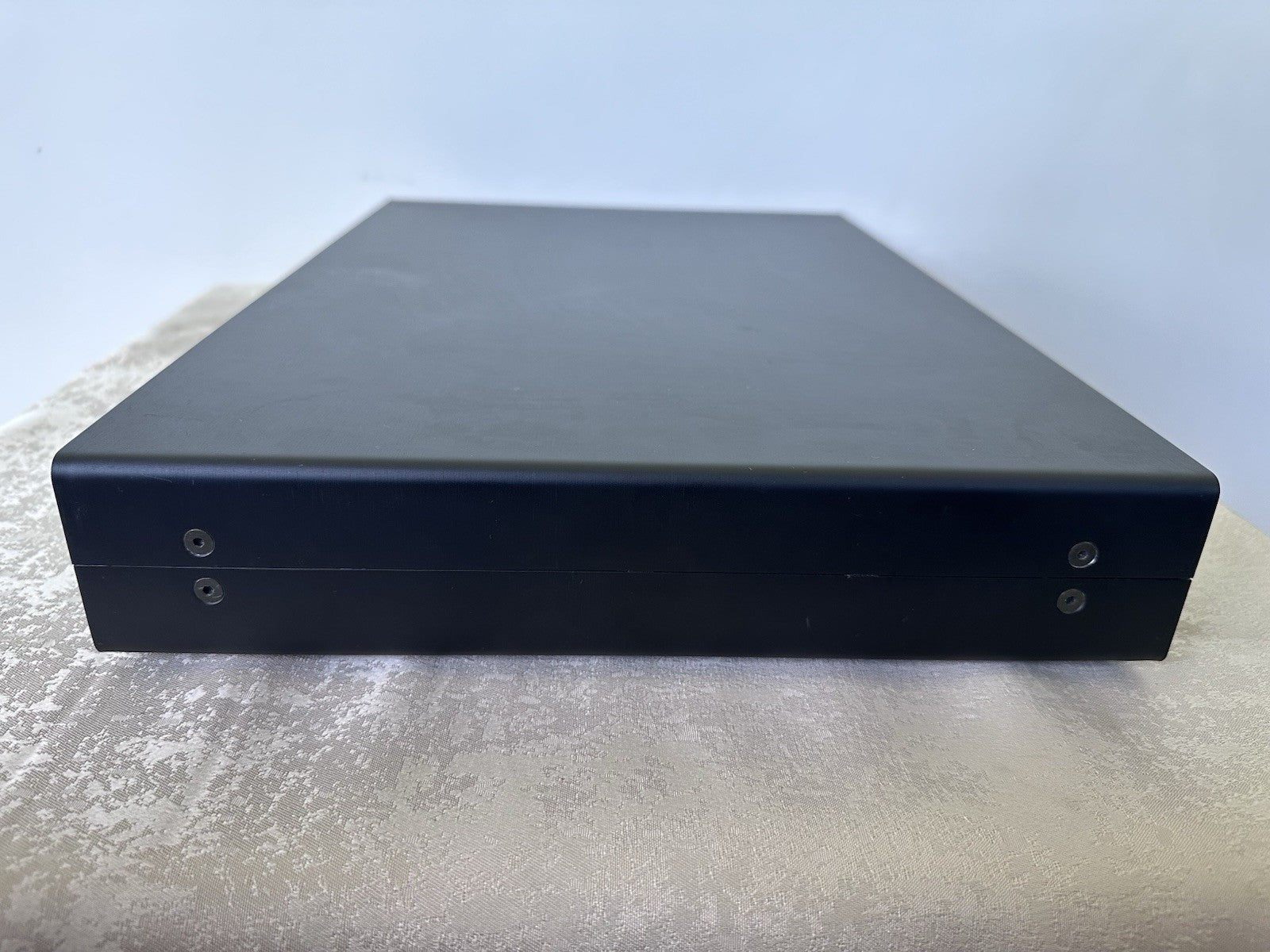 Phonosophie Impuls 2 High End CD Spieler CD Player Mit OVP Etc. Made In Germany