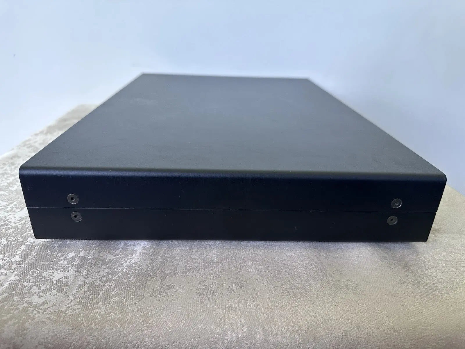 Phonosophie Impuls 2 High End CD Spieler CD Player Mit OVP Etc. Made In Germany