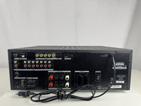 Harman Kardon HK 3390 AV Receiver Heimkino Home Cinema 