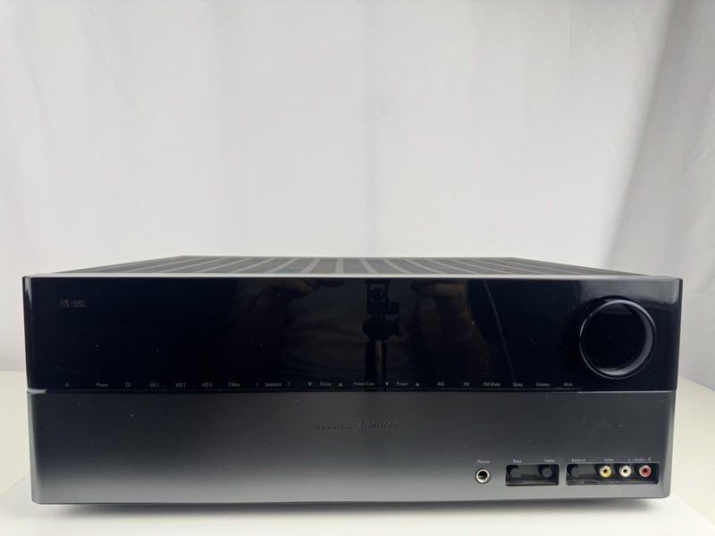 Harman Kardon HK 3390 AV Receiver Heimkino Home Cinema 