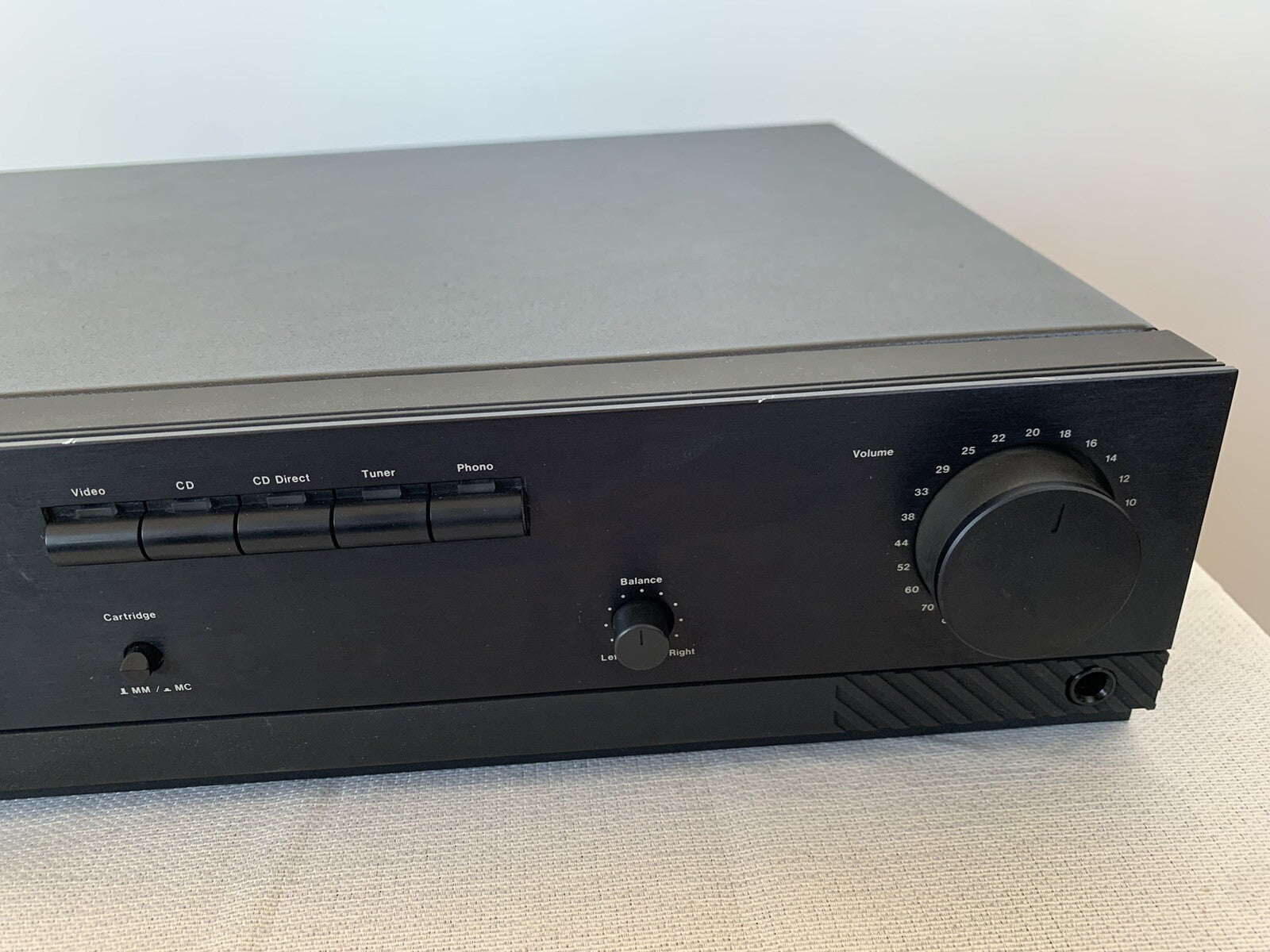 Harman Kardon Citation 22 Endstufe Power Amplifier Citation 21 Vorverstärker Pre