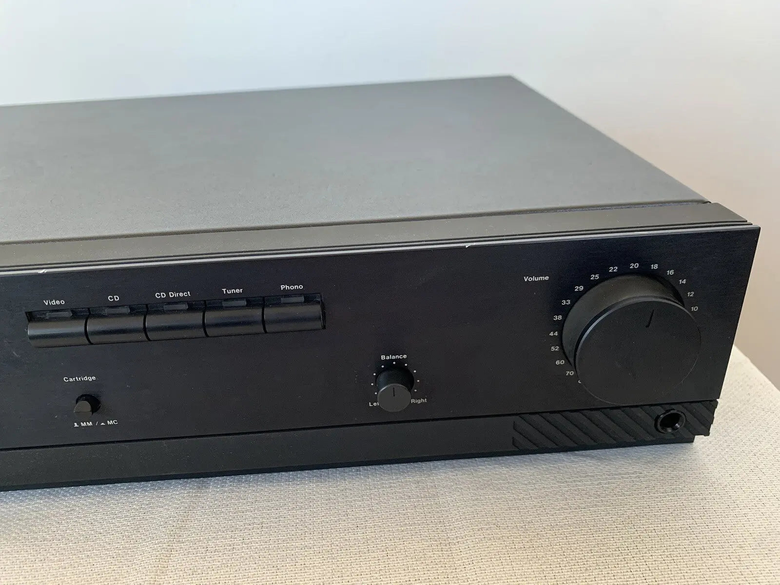 Harman Kardon Citation 22 Endstufe Power Amplifier Citation 21 Vorverstärker Pre