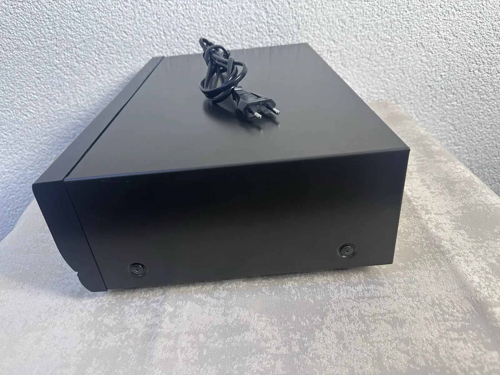 Technics RS-BX501 Kassettendeck Tape Deck Vintage Retro