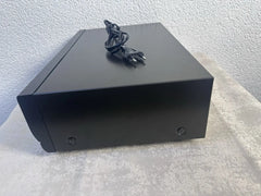 Technics RS-BX501 Kassettendeck Tape Deck Vintage Retro