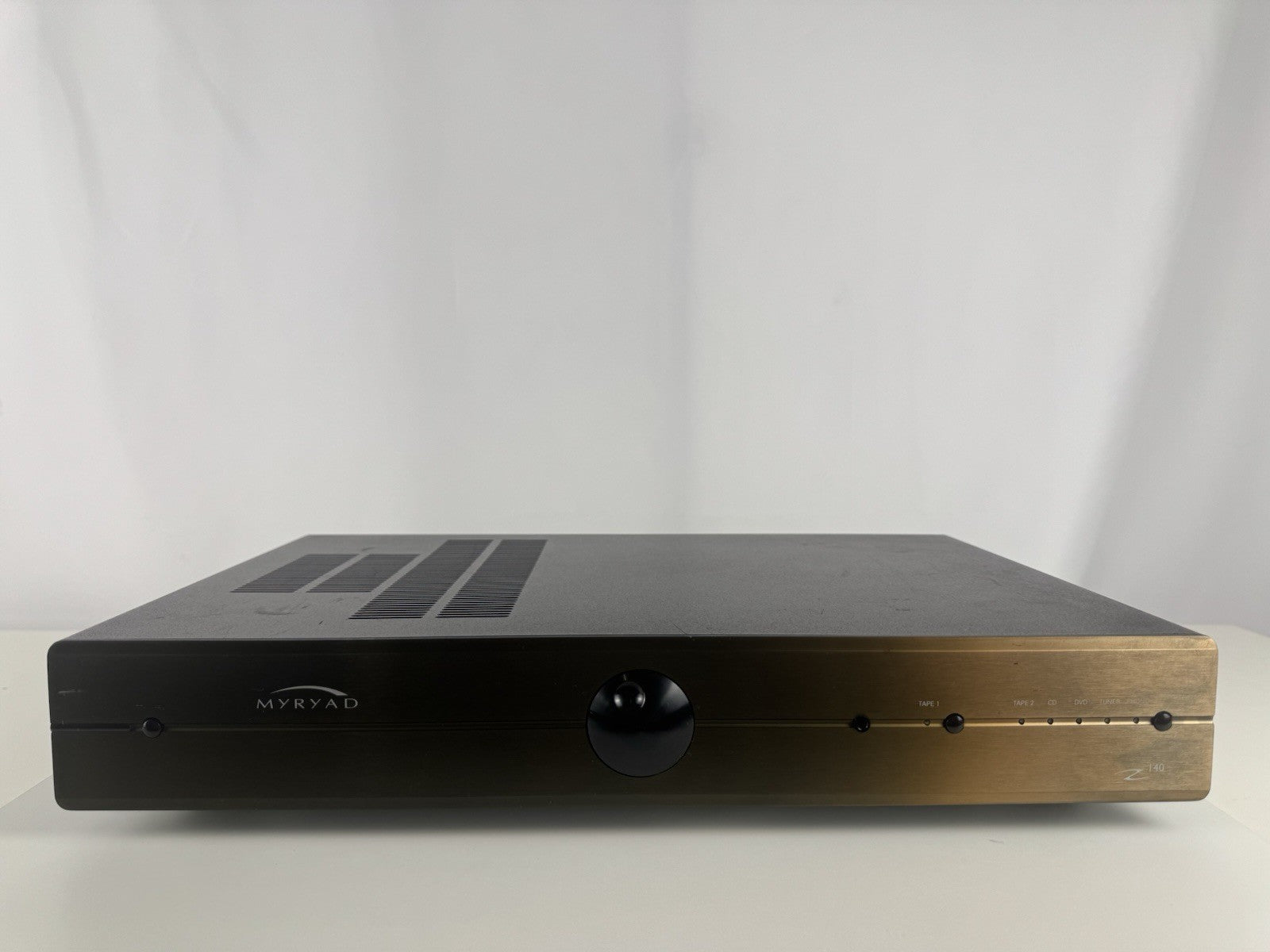Myryad Z 140 Verstärker Amplifier Mit FB With Remote