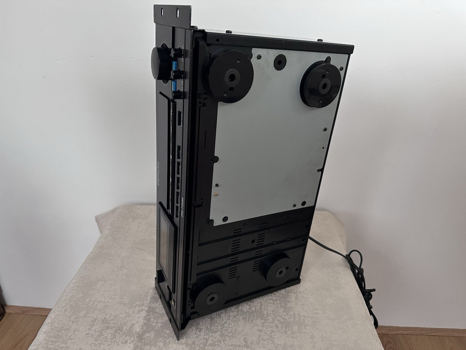 Denon DN-720R Kassettendeck Tape Deck Professional Made In Japan