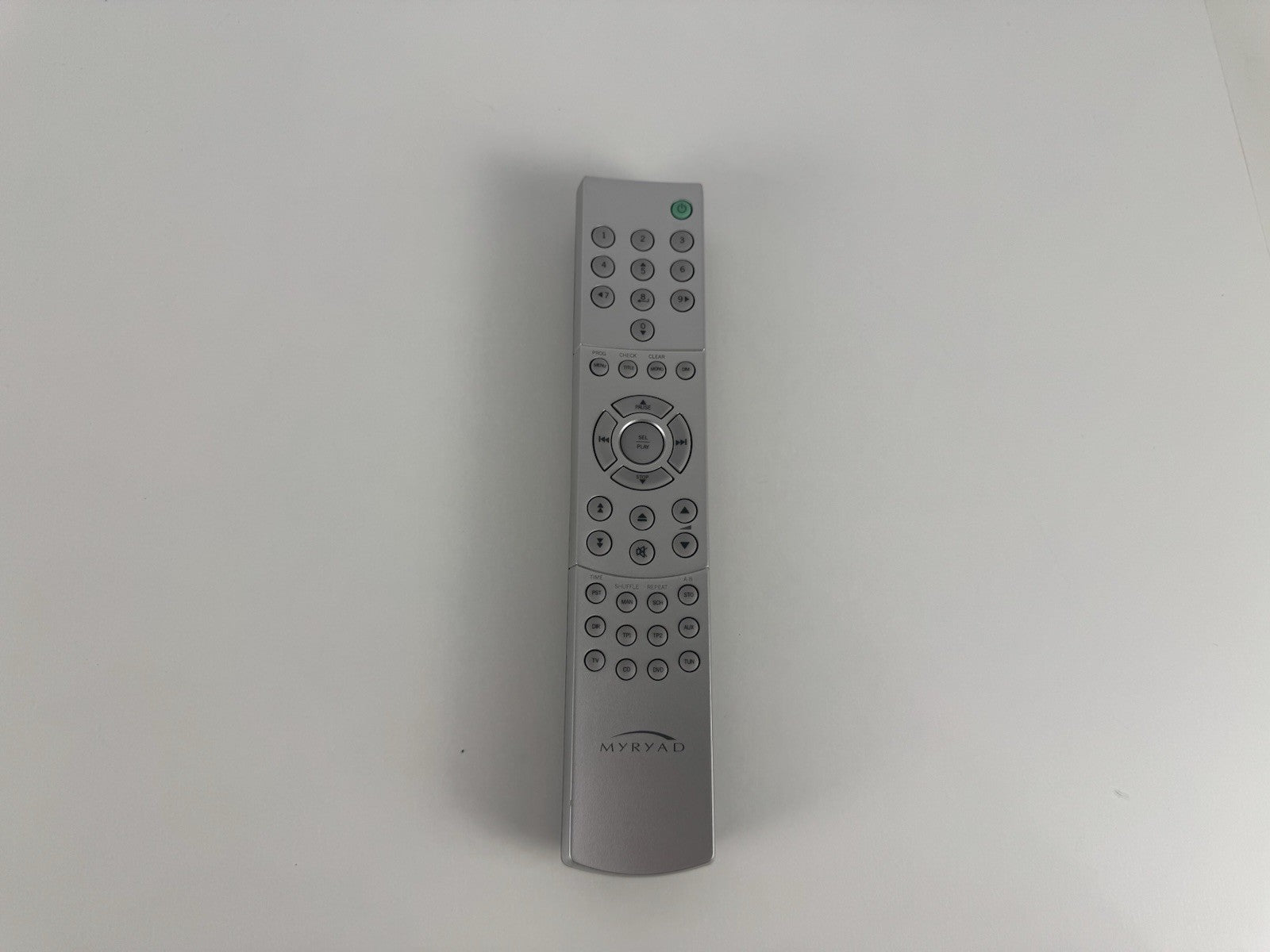 Myryad Z 140 Verstärker Amplifier Mit FB With Remote
