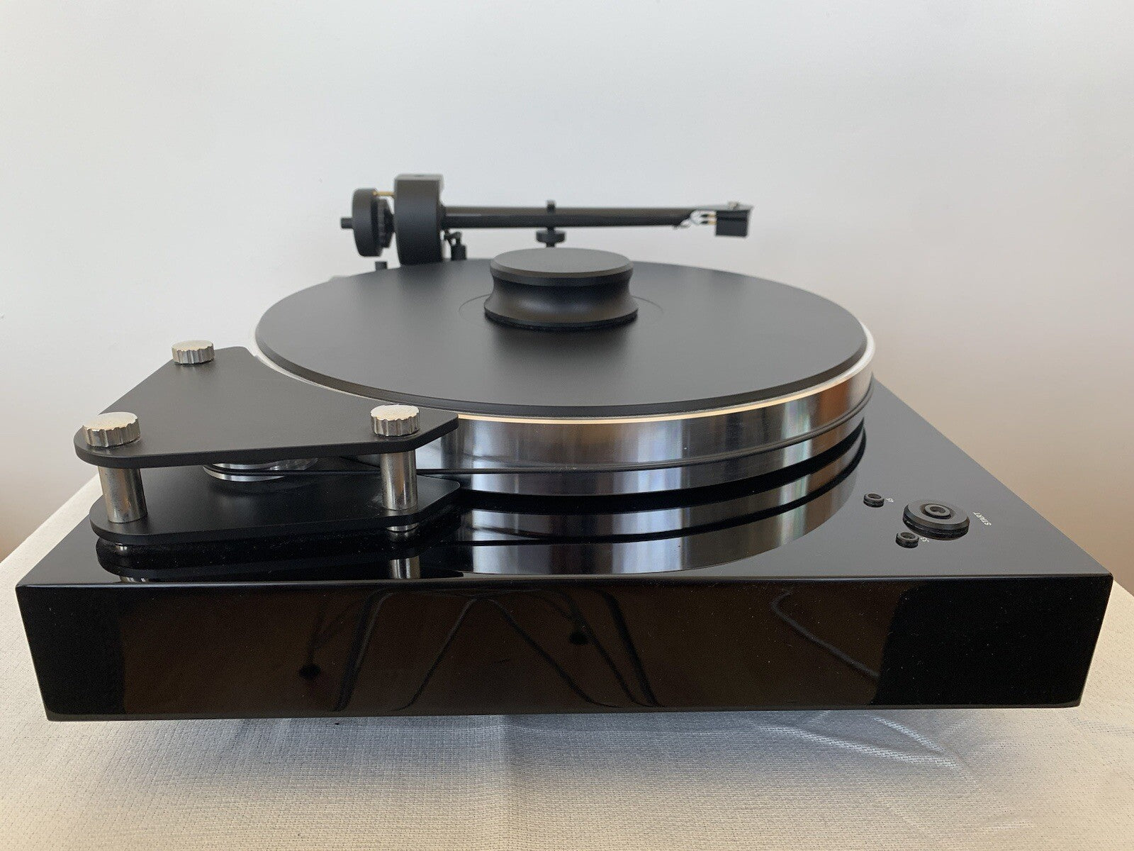 Pro-Ject Xtension 9 Evolution Super Pack Plattenspieler Record Player Mit OVP