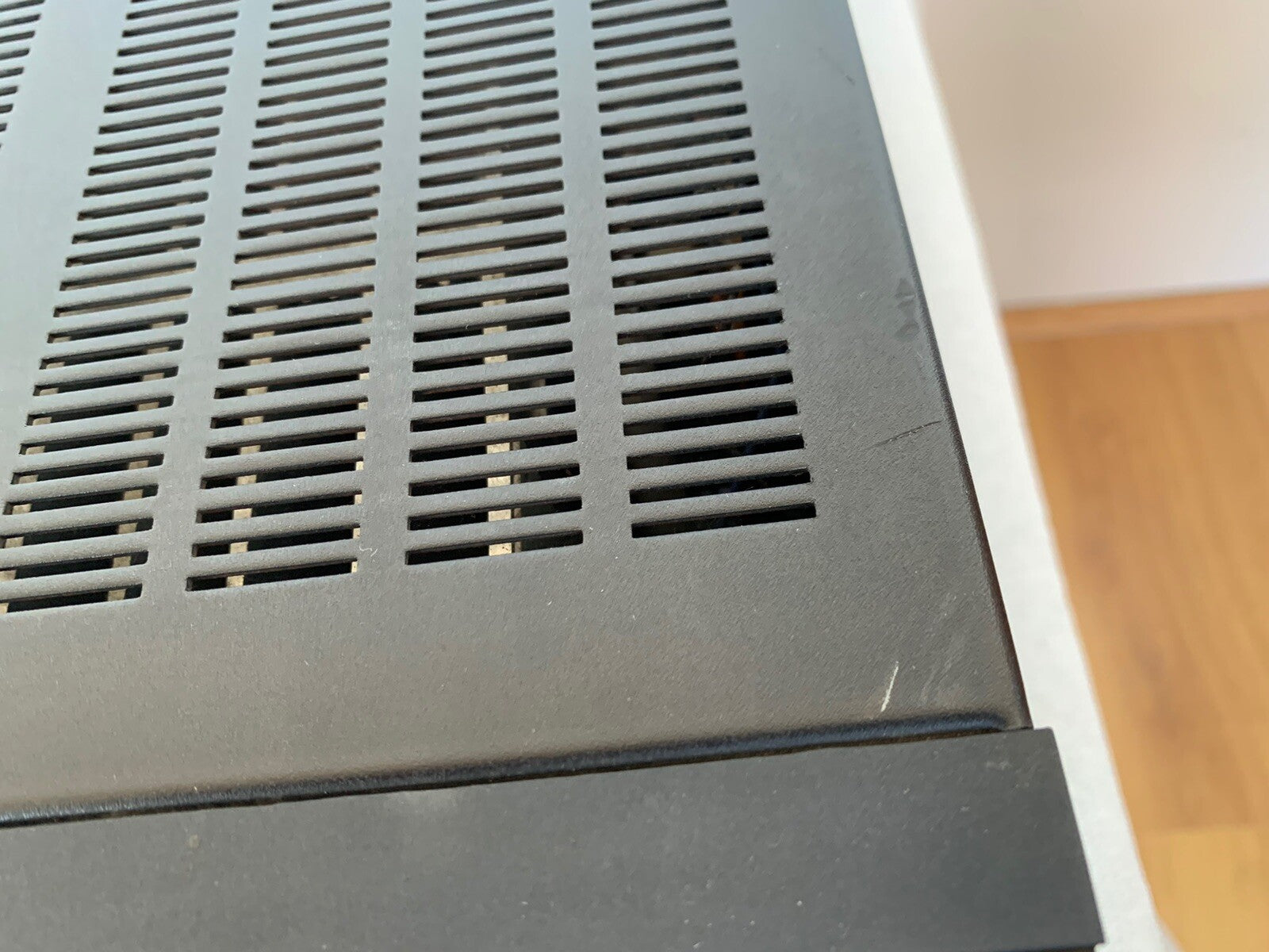 Harman Kardon Citation 22 Endstufe Power Amplifier Citation 21 Vorverstärker Pre