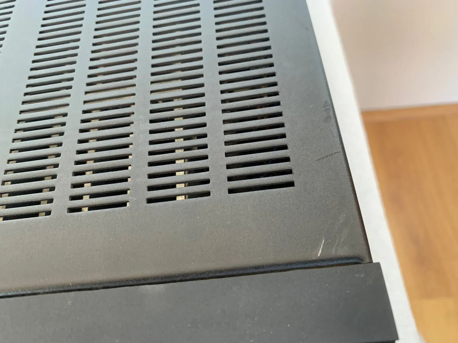 Harman Kardon Citation 22 Endstufe Power Amplifier Citation 21 Vorverstärker Pre
