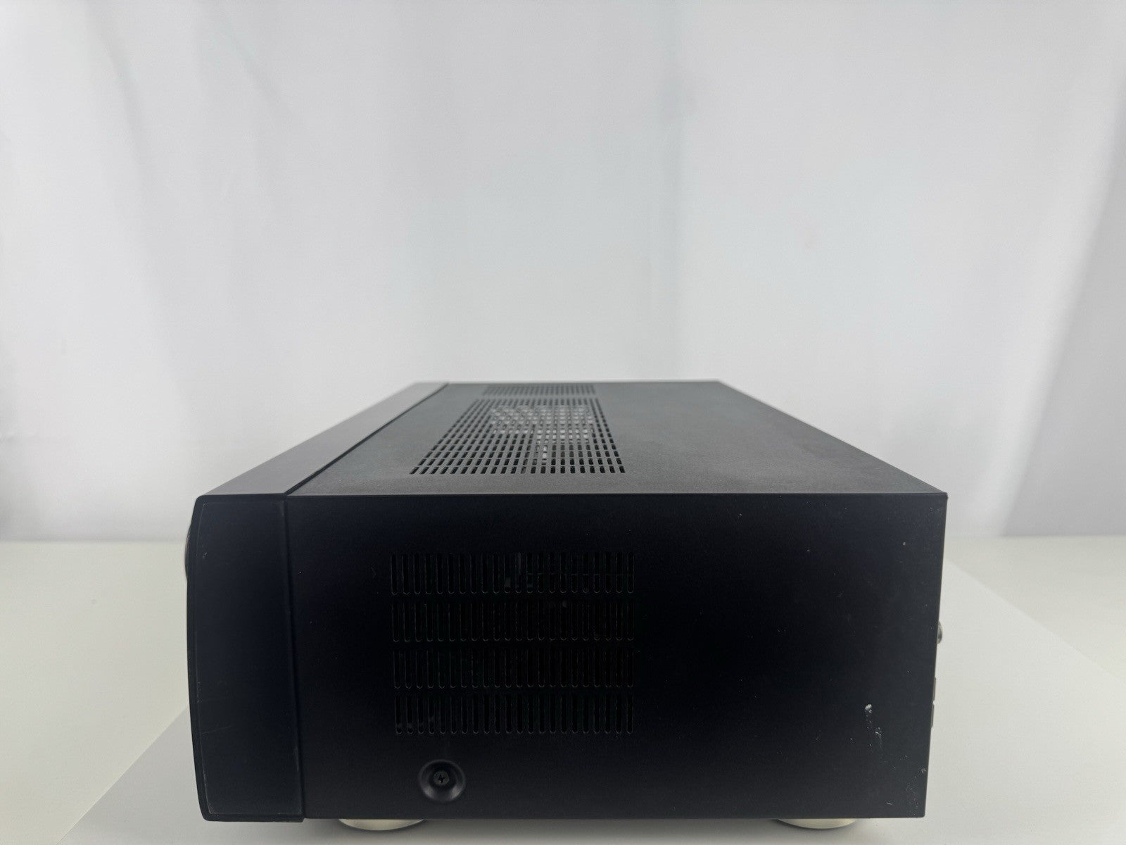 Pioneer SX-203RDS Receiver Schwarz Vintage Retro