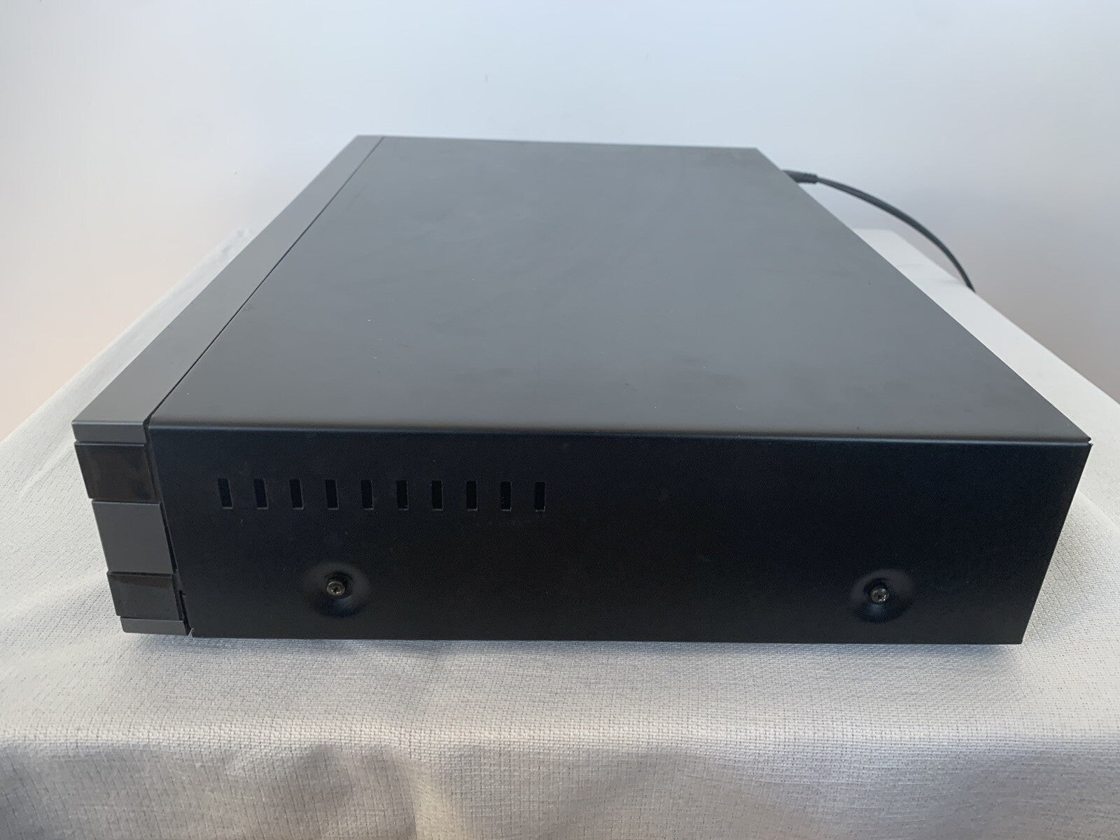 KiSS DP-558 HDD Recorder DVD Spieler DVD Player