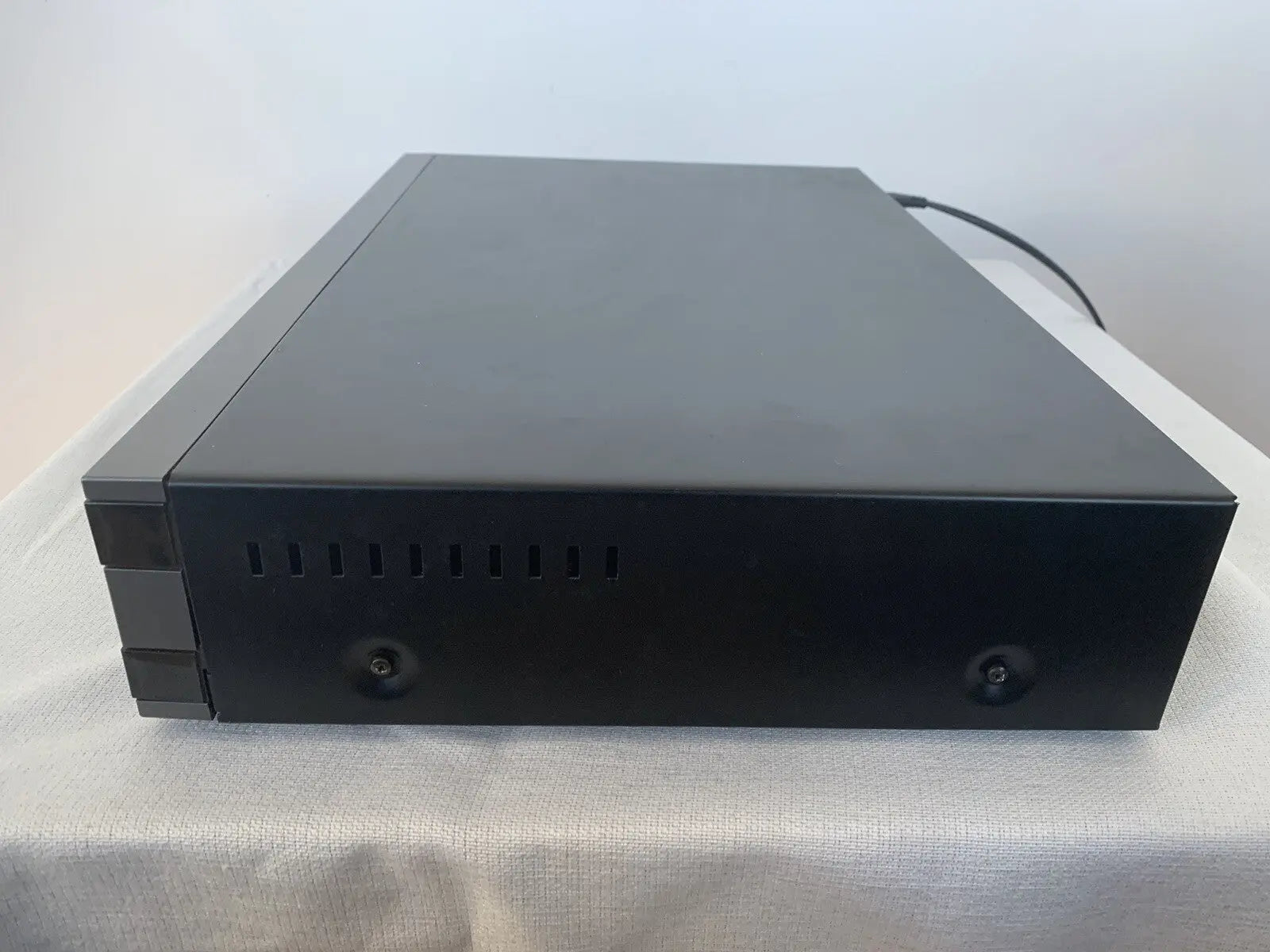 KiSS DP-558 HDD Recorder DVD Spieler DVD Player