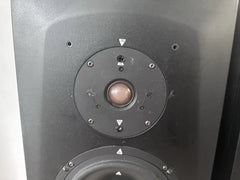 Phonosophie High End Lautsprecher Speaker Schwarz Black Made In Germany