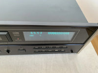 McIntosh MCD 7000 High End CD Spieler CD Player Vintage Retro With Remote (2)