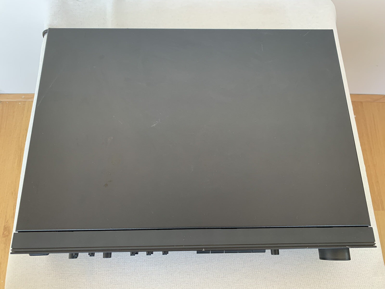 Harman Kardon Citation 22 Endstufe Power Amplifier Citation 21 Vorverstärker Pre