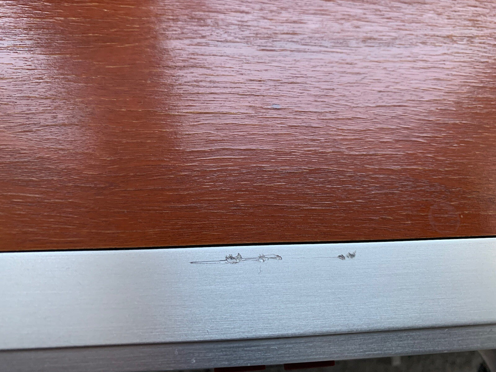 Luxman L-510 Verstärker Amplifier Vintage Retro Woodcase Holzgehäuse