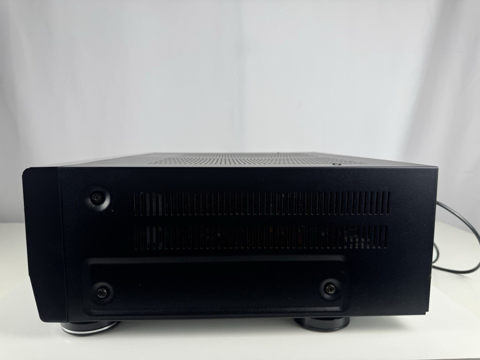 Akai AA-V12DPL AV Receiver Heimkino Home Cinema 5.0