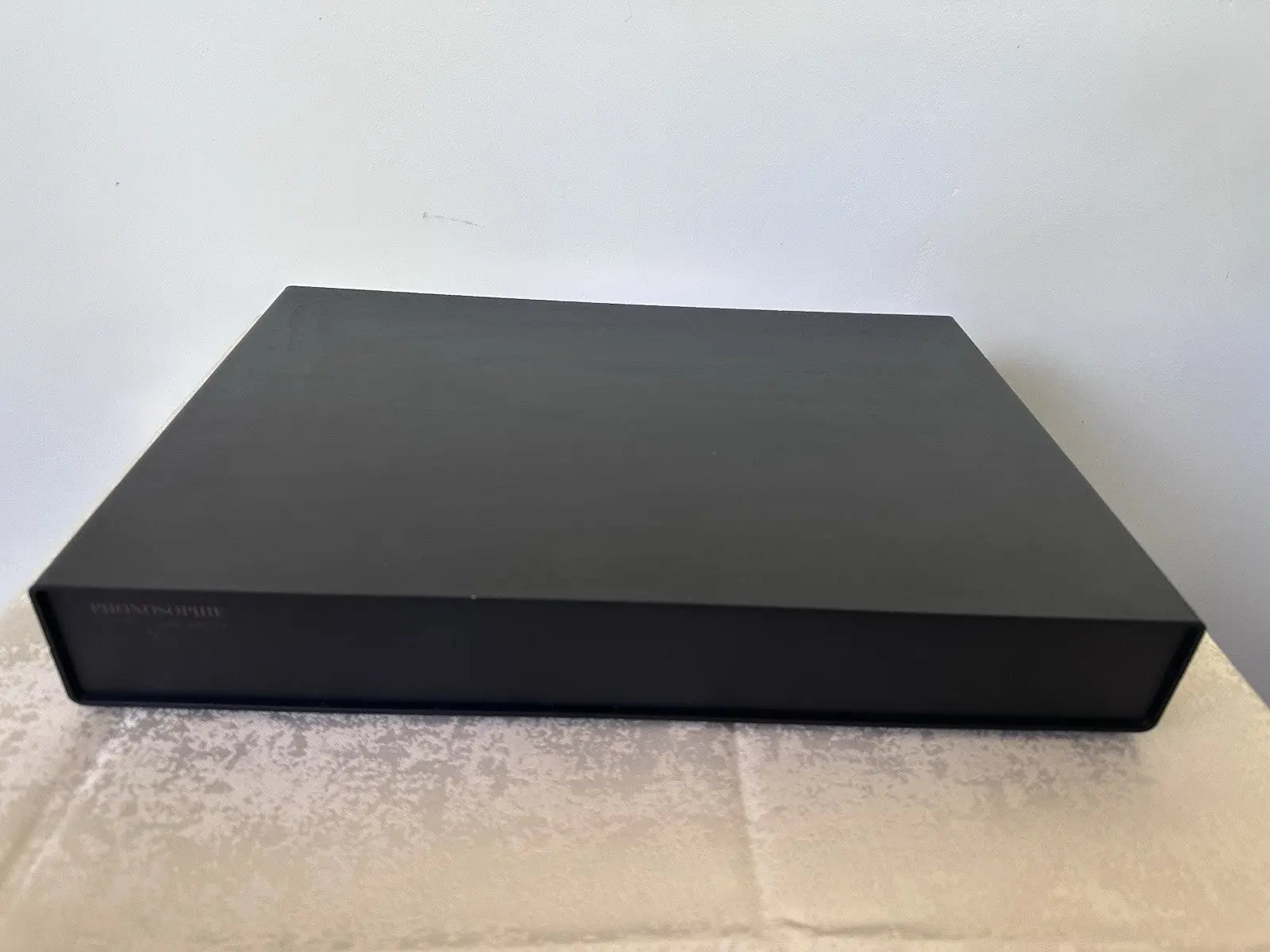 Phonosophie BI-Stage 1 High-End Power Amplifier Endstufe OVP L+R Kanal