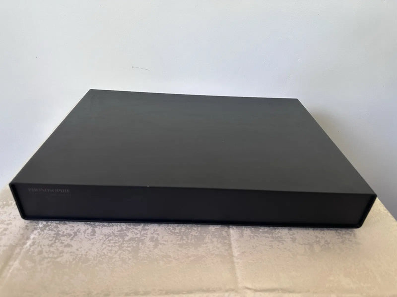 Phonosophie BI-Stage 1 High-End Power Amplifier Endstufe OVP L+R Kanal
