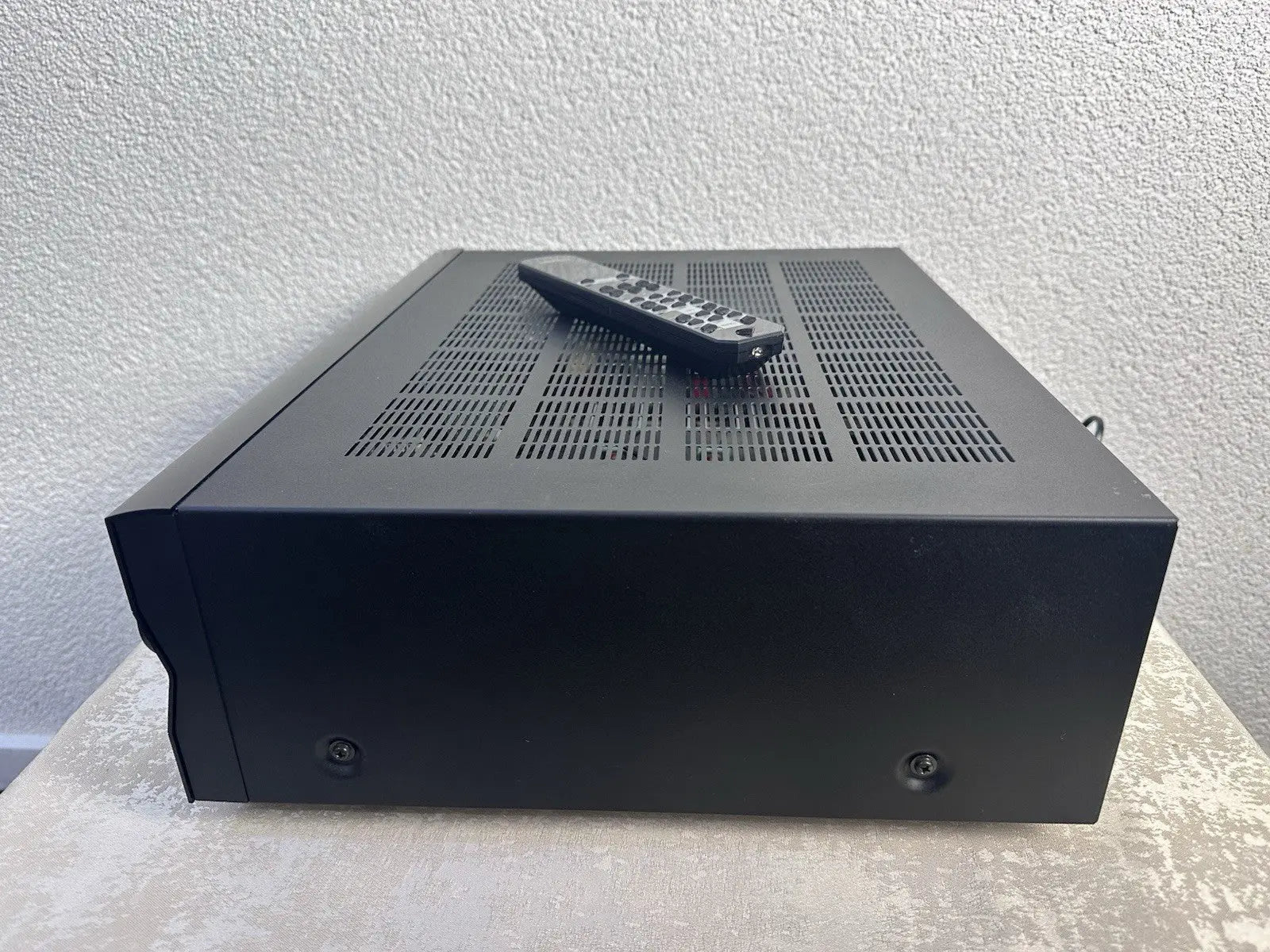Yamaha AX-396 Verstärker Amplifier Mit FB With Remote