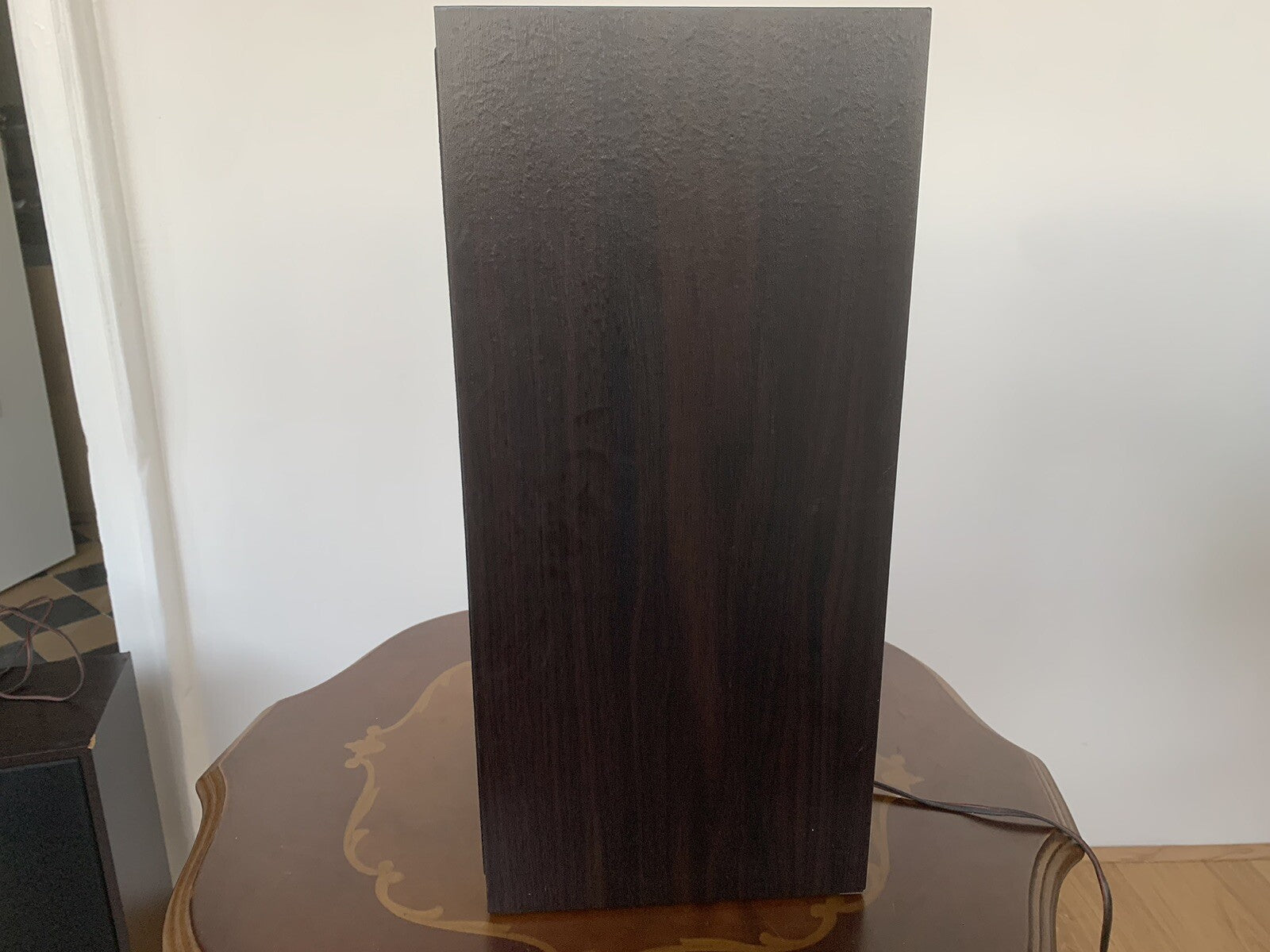 Dual CL 1200 HiFi 3-way -box Lautsprecher Speaker Vintage
