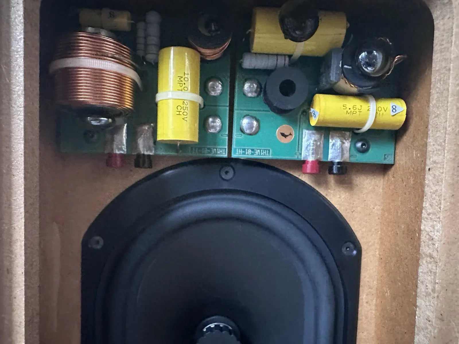 Phonosophie High End Lautsprecher Speaker Schwarz Black Made In Germany