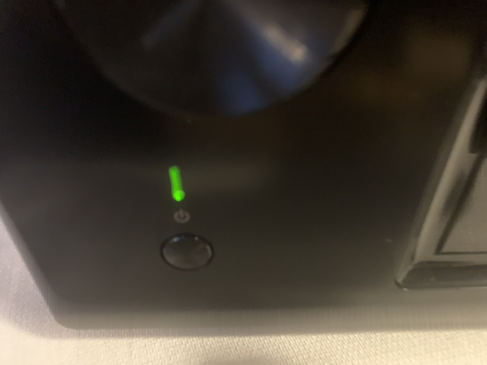 Denon AVR-2113 Verstärker AV Receiver Schwarz 