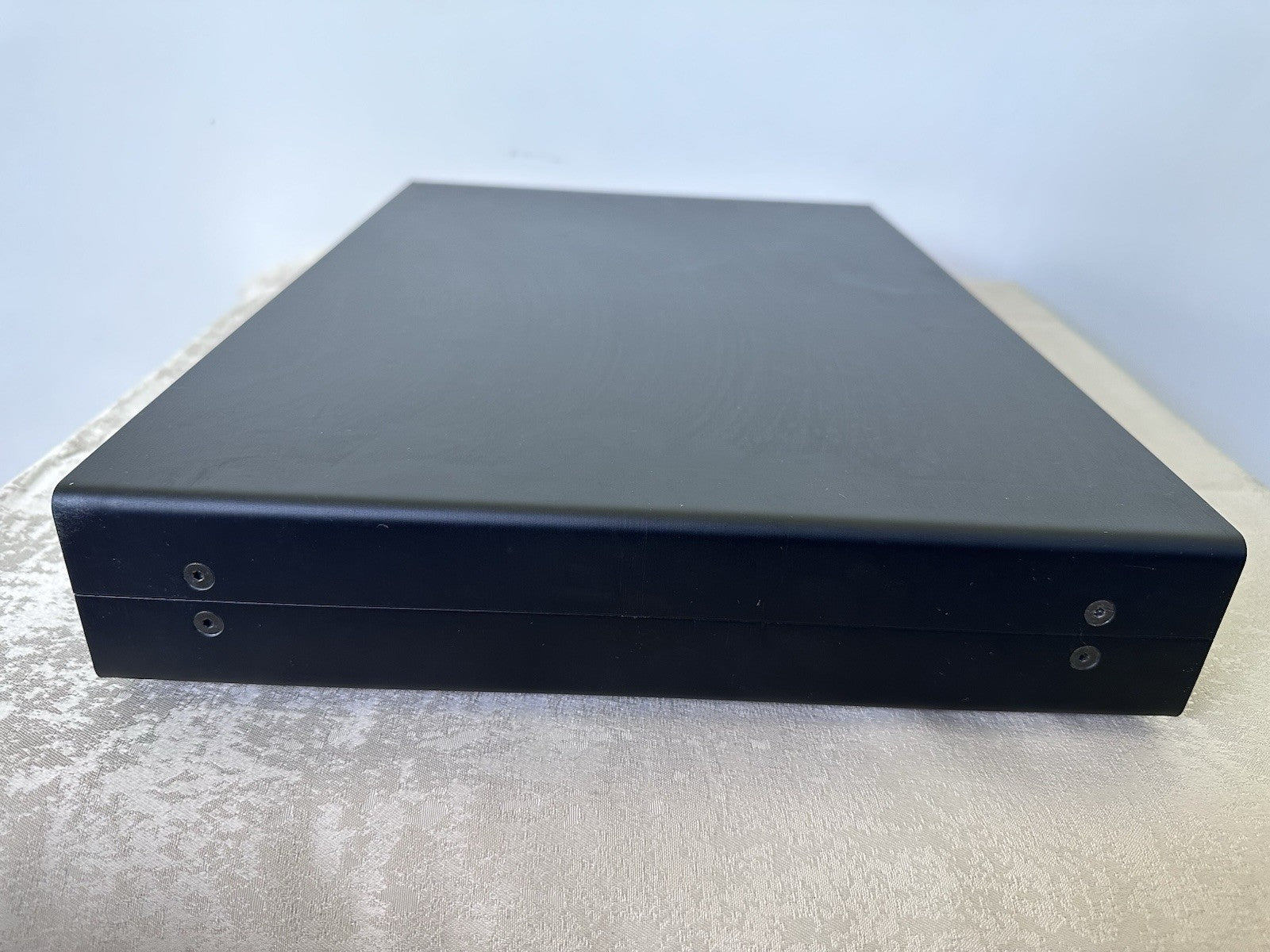 Phonosophie Impuls 2 High End CD Spieler CD Player Mit OVP Etc. Made In Germany