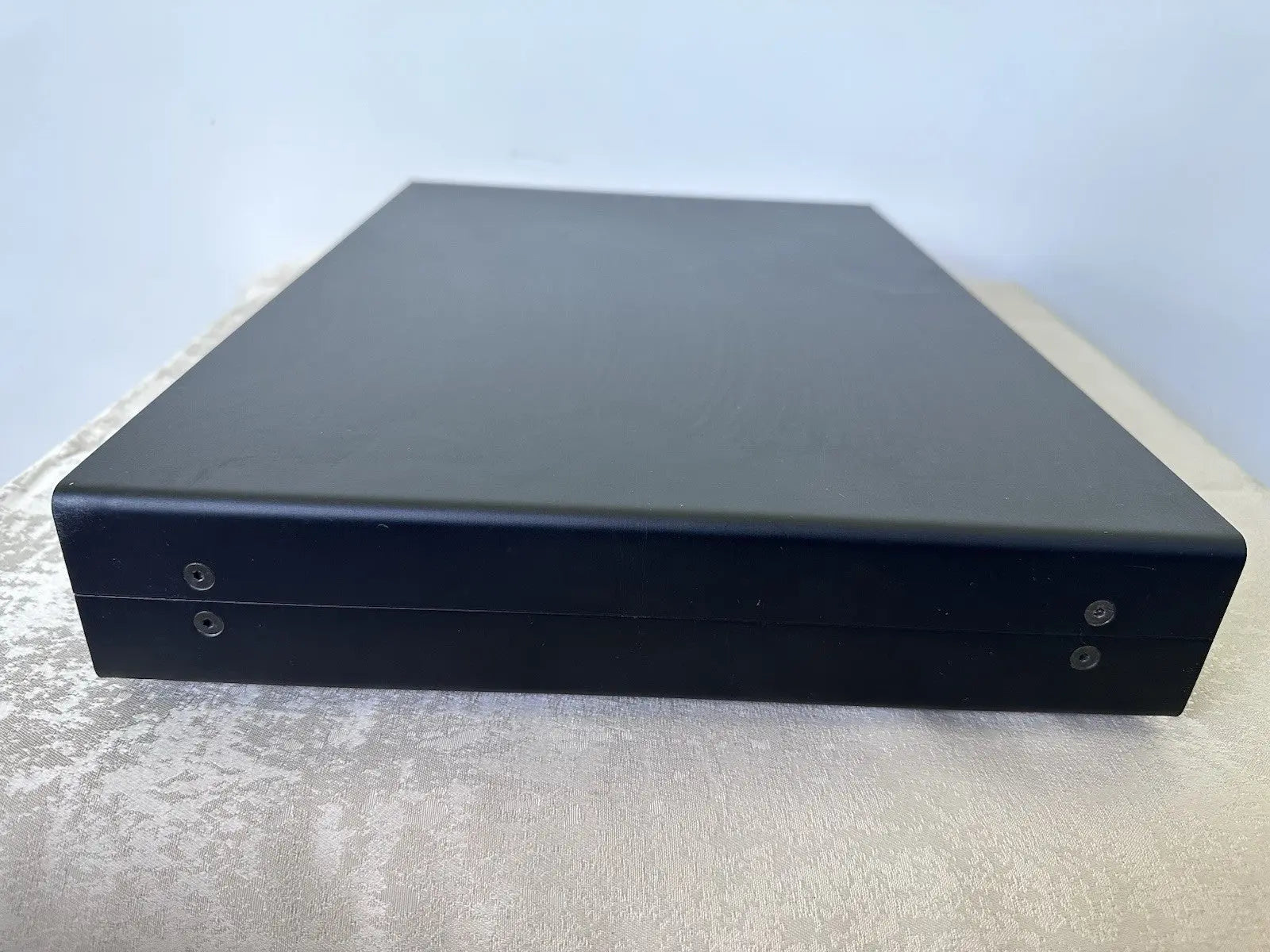 Phonosophie Impuls 2 High End CD Spieler CD Player Mit OVP Etc. Made In Germany